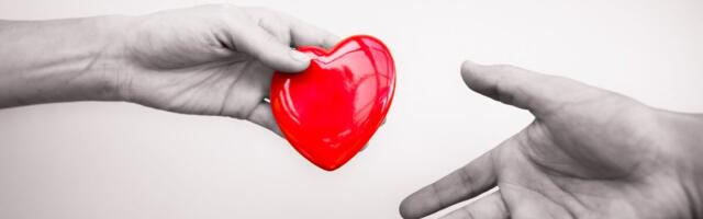 Elundi loovutamise nõusoleku on vormistanud vähesed