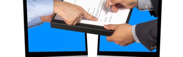 Varasemast 160% rohkem digiallkirjastatud dokumente: mis 2021. aastal muutus?