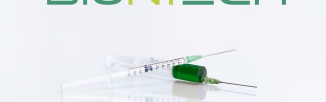 BioNTech lubab omikrontüve kindlamat vaktsiini märtsis