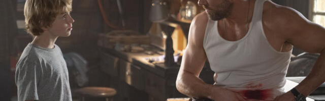 Netflix avaldas klipi peagi ilmuvast filmist, mille peaosas on Ryan Reynolds