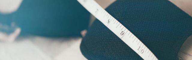 Rinnad on eri suurusega? Need on asjad, mida peaksid just õige rinnahoidja valikul tähele panema