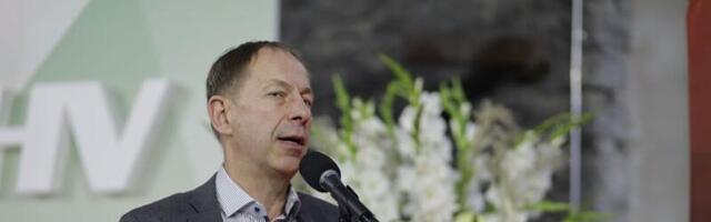 Meelis Einstein: oleme hindu tõstnud 75 protsenti