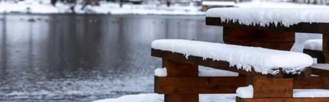 SÜGISESED SOOVITUSED I Kuidas hoiustada aiatehnikat ja välimööblit?