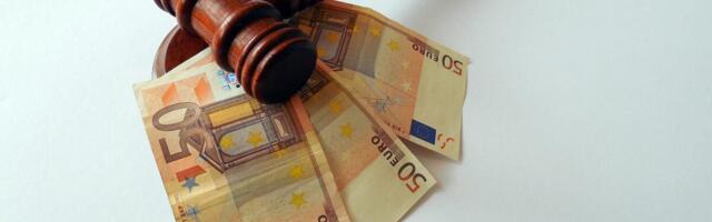 Kas töötaja palvel võib lõpparve hiljem välja maksta?