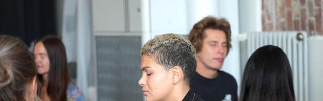 Sissi Nylia Benita: peame kogema kurbi hetki, et jõuda õnneni