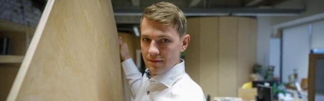 Henrik Välja: koalitsioonilepe annab metsandusele lootust