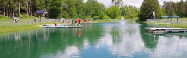 Make it a summer to remember!