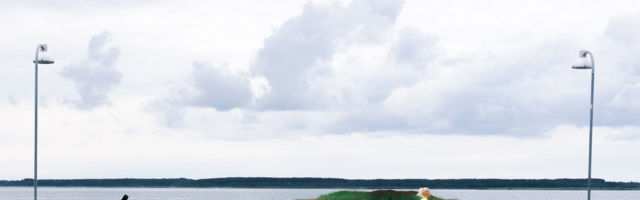 Fotolugu: linnuvaatleja