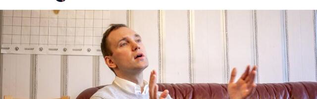 Eesti Ekspress: Randvere koolis käib kõva kiusamine