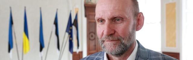 VIDEO | Seeder: mõtlesin kaua, kas kandideerida uuesti esimeheks või mitte. Olen rahul sellega, mida Isamaa on saavutanud