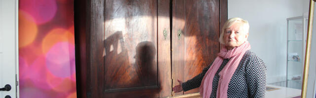 Keh­ra muu­seum kut­sub muu­seu­miööl tant­si­ma