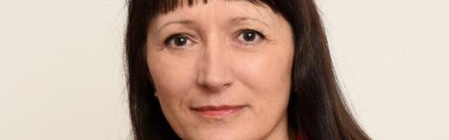 Põlva haiglat hakkab juhtima doktor Kristin Raudsepp