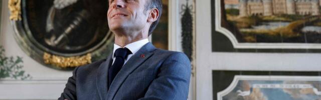 Toomas Alatalu: Prantsusmaa – solvunud laps suures poliitikas