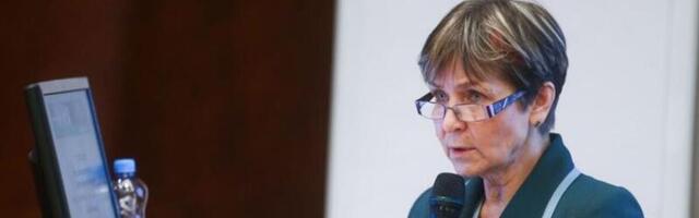 Kimmel: Esmatähtis on ravimite alane nõustamine, mitte vastutustundetu müümine!