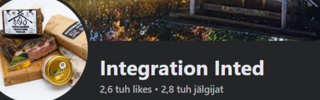 Facebook sunnib Võrumaa liha ingliskeelse nime alt müüma