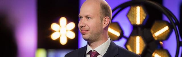 Eesti 200 peasekretäriks sai Igor Taro