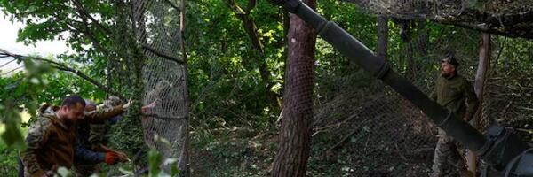 Teet Kalmus: Venemaa ei suuda maha võtta ATACMS rakette