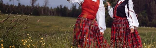 Läti rahvuslased protestivad haldusreformi vastu: liigne tsentraliseerimine viib võimu elanikest eemale