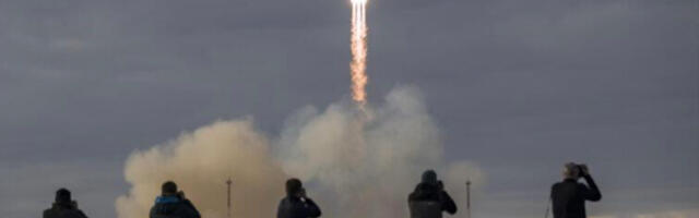 Valelipp silmapiiril? Hävitatud Venemaa tuumaradari kummaline juhtum