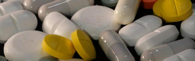 UURING | Multivitamiinide pikaajaline tarbimine võib suurendada suremusriski