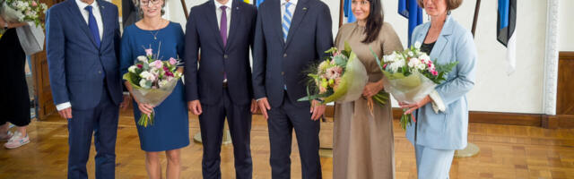 Valdav enamus pole ka uue valitsuse tööga rahul