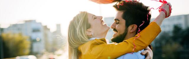 5 PÕHJUST RÕÕMUSTAMISEKS, kui sinu kallim on Amburi tähemärgi esindaja