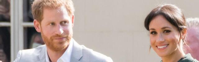 Endine paleetöötaja: Harry ja Meghan otsisid Portugali maja, kuna elu USAs ei vastanud nende eeldustele