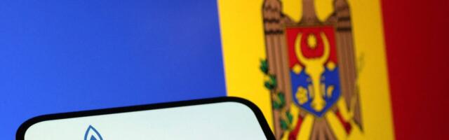Mailin Aasmäe: Moldova valmistub kuratlikult raskeks energiatalveks. Eesti ja Euroopa Liit olgu valmis appi tulema