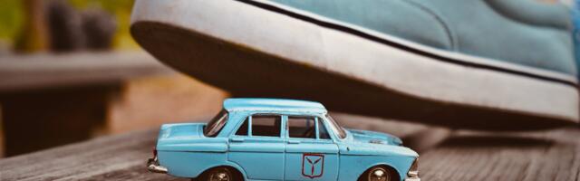 Elementaarne, Watson: Kuidas auto kütusepaaki õigesti täita?