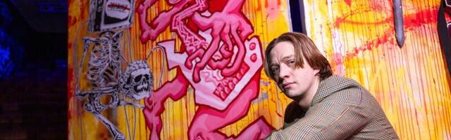 Jarmo Reha: noorte seas on tekkinud klassid. Osa õpib, reisib ringi, vanemad maksavad selle kinni