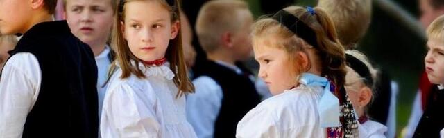 Ungari vabastab mitme lapsega emad tulumaksust