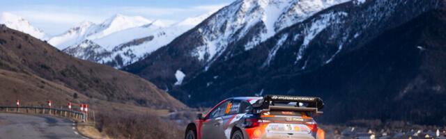 Meedia: Hyundai lahkub hooaja järel MM-sarjast