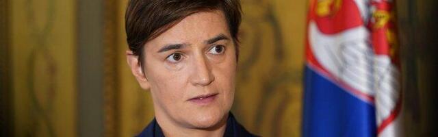 "DOBILA SAM PRETNJE SILOVANJEM I SMRĆU" Ana Brnabić: Jedan od blokadera objavio broj mog telefona na društvenim mrežama
