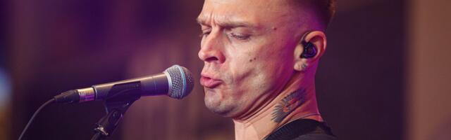 Pipragate Pirital! Tanel Padar süüdistab politseid tehnika lõhkumises ja raseda ohustamises