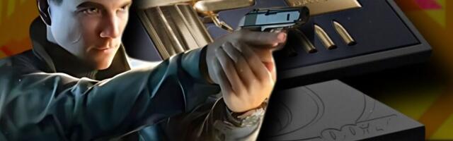 007 First Light preorder guide — whats included with Standard and Legacy editions?