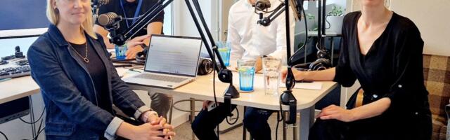 KUULA | Kohtulood_ miks sõlmitakse halduskohtus vähe kompromisse?