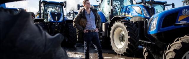 Robin Saluoks: riik ei tohiks konkureerida idufirmaga