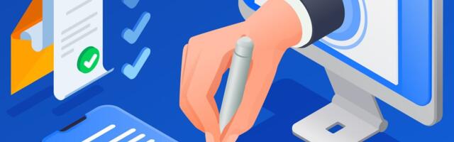 Miks tasub digiallkirjastatud dokumentidel olevaid allkirju alati valideerida – ja kuidas seda õigesti teha?