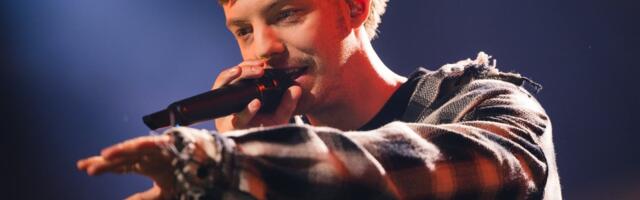 Leidis teise pere teisel pool maailma! Eesti Laulus säranud muusik Carlos Ukareda läks Nashville’i õnne otsima