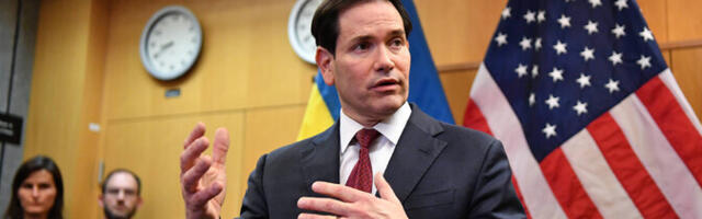 Politico: USA nõuab Ukrainalt enne julgeolekugarantiide andmist rahulepinguga nõustumist