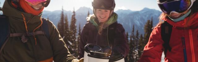 OLE TEADLIK I Suusareisi meelespea: Itaalia kehtestas esimese Euroopa riigina täiskasvanutele suusarajal kiivrikohustuse