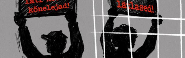 „Pole välistatud, et hoopis postituse jagaja võib vastutada.“ Vaenukõne kriminaliseerimise mõju selgub alles kohtus