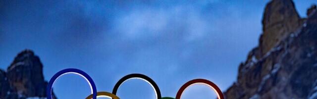 Greenpeace soovib Itaalia suurfirmat olümpiasponsorite seast välja