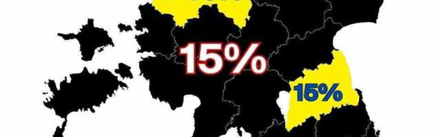 „Võit” Reformierakonna moodi