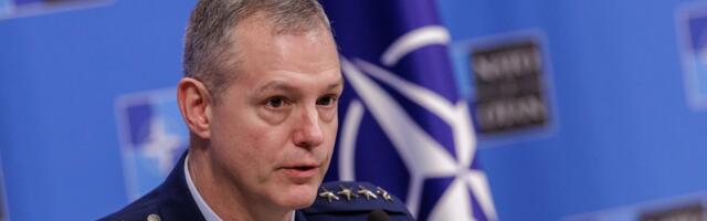 USA ja Venemaa leppisid kokku regulaarsete sõjaliste kontaktide taastamises