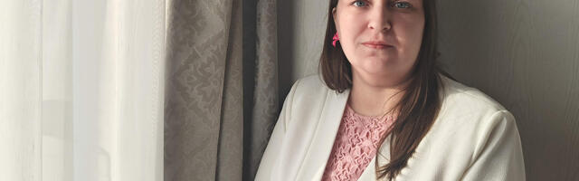 Juhtivraamatupidaja Kaija Salu: pean tase 7 kutsetunnistust eelkõige kvaliteedimärgiks