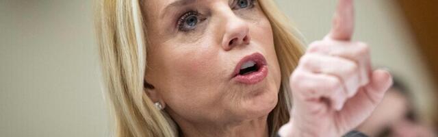 USA peaprokurör avaldas Epsteini toimikutes märgitud 300 kuulsuse nimed