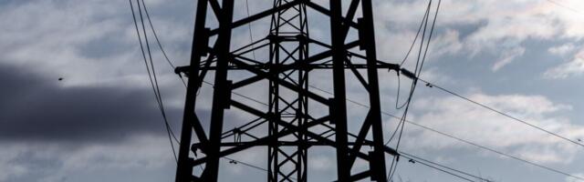 Statistikaamet hindas energiakriisi tipus hinnatõusu 1,8% võrra üle