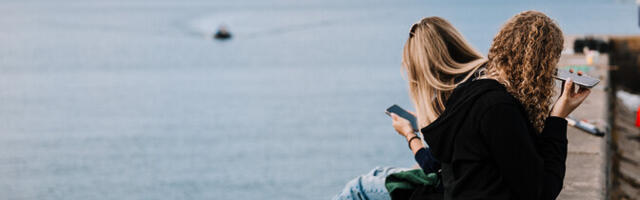 Keelenupp: Miks ekraaniaeg ei ole vaba aeg?