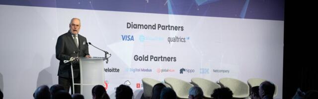 President Karis Londonis: digiriigi edu põhineb teadlikel valikutel ja tugeval juhtimisel